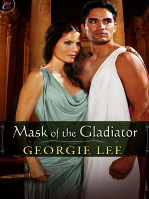 cover image of Mask of the Gladiator